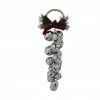 Deals β€οΈ 14.5 Shiny Silver Bell Bunch Door Hanger by Ashland® π 2 Deals β€οΈ 14.5 Shiny Silver Bell Bunch Door Hanger by Ashland® π -Christmas Shop 10699744 1