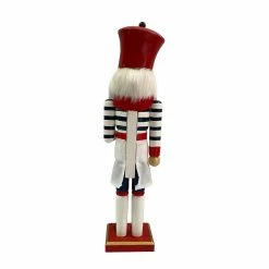 Wholesale 🧨 16" French Collectible Nutcracker by Ashland® 🔔 -Christmas Shop 10699745 3