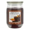 Best deal ❤️ Cranberry Spiced Cider Scented Jar Candle by Ashland® 💯 -Christmas Shop 10699752 1