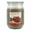 Hot Sale 🎉 Holly Jolly Berry Scented Jar Candle by Ashland® 🎉 -Christmas Shop 10699755 1