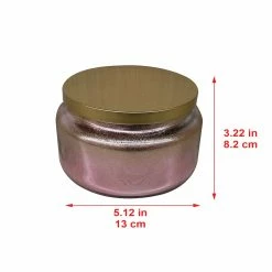 Top 10 ✨ Ginger Apple Cider Scented 3-Wick Jar Candle by Ashland® 🧨 -Christmas Shop 10699756 4