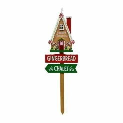 Best deal π Assorted 36" North/Gingerbread π
Christmas Yard Stake by Ashland® π 7 Best deal π Assorted 36" North/Gingerbread π
Christmas Yard Stake by Ashland® π -Christmas Shop 10699760 3