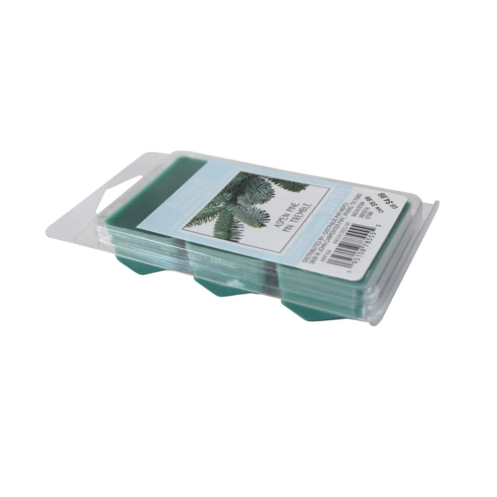 Best reviews of π Aspen Pine Scented Wax Melts by Ashland® 𧨠5 Best reviews of π Aspen Pine Scented Wax Melts by Ashland® 𧨠- Image 3