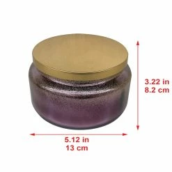 Best reviews of ✨ Bayberry & Fir Scented 3-Wick Jar Candle by Ashland® 🌟 -Christmas Shop 10699765 4