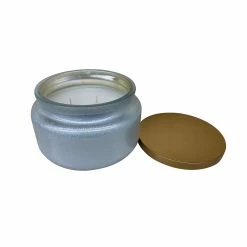 Discount 👏 Vanilla Coconut Cream Scented 3-Wick Jar Candle by Ashland® 😉 -Christmas Shop 10699768 3