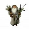 Best reviews of 🎉 16" Woodland Santa Figurine by Ashland® 🧨 -Christmas Shop 10699778 1