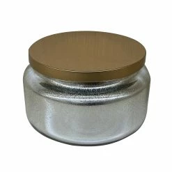 Outlet ✔️ Silent Night Scented 3-Wick Jar Candle by Ashland® ⌛