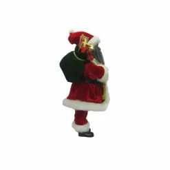 Promo π₯ 16" Traditional Santa Figurine by Ashland® β 6 Promo π₯ 16" Traditional Santa Figurine by Ashland® β -Christmas Shop 10699791 2