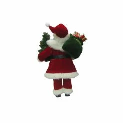 Promo π₯ 16" Traditional Santa Figurine by Ashland® β 7 Promo π₯ 16" Traditional Santa Figurine by Ashland® β -Christmas Shop 10699791 3