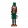 Top 10 ⭐ 10" Gardener Collectible Nutcracker by Ashland® 😉