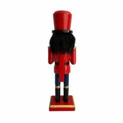 Budget 😀 10" Drummer Collectible Nutcracker by Ashland® ⌛ -Christmas Shop 10699818 3