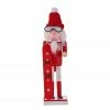 Brand new π 10" Skier Collectible Nutcracker by Ashland® π 2 Brand new π 10" Skier Collectible Nutcracker by Ashland® π -Christmas Shop 10699819 1