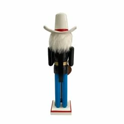 Buy ❤️ 16" Guitar Collectible Nutcracker by Ashland® 🥰 -Christmas Shop 10699822 3
