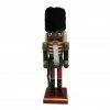Best Pirce π 10" Green Collectible Nutcracker by Ashland® π 1 Best Pirce π 10" Green Collectible Nutcracker by Ashland® π -Christmas Shop 10699824 1