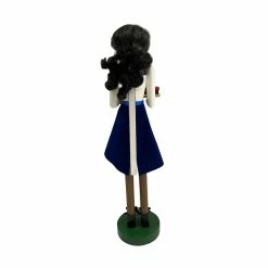 Cheapest 🧨 16" Teacher Collectible Nutcracker by Ashland® 🌟 -Christmas Shop 10699833 3