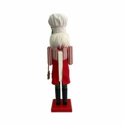 New 🎉 16" Baker Collectible Nutcracker by Ashland® 🎁 -Christmas Shop 10699835 3