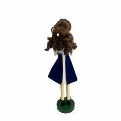 Coupon 🛒 16" Teacher Collectible Nutcracker by Ashland® 🛒 -Christmas Shop 10699836 3