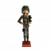 New 🎉 16" Soldier Collectible Nutcracker by Ashland® 🧨