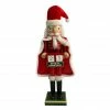Flash Sale ✨ 16" Advent Collectible Nutcracker by Ashland® 💯 -Christmas Shop 10699857 1