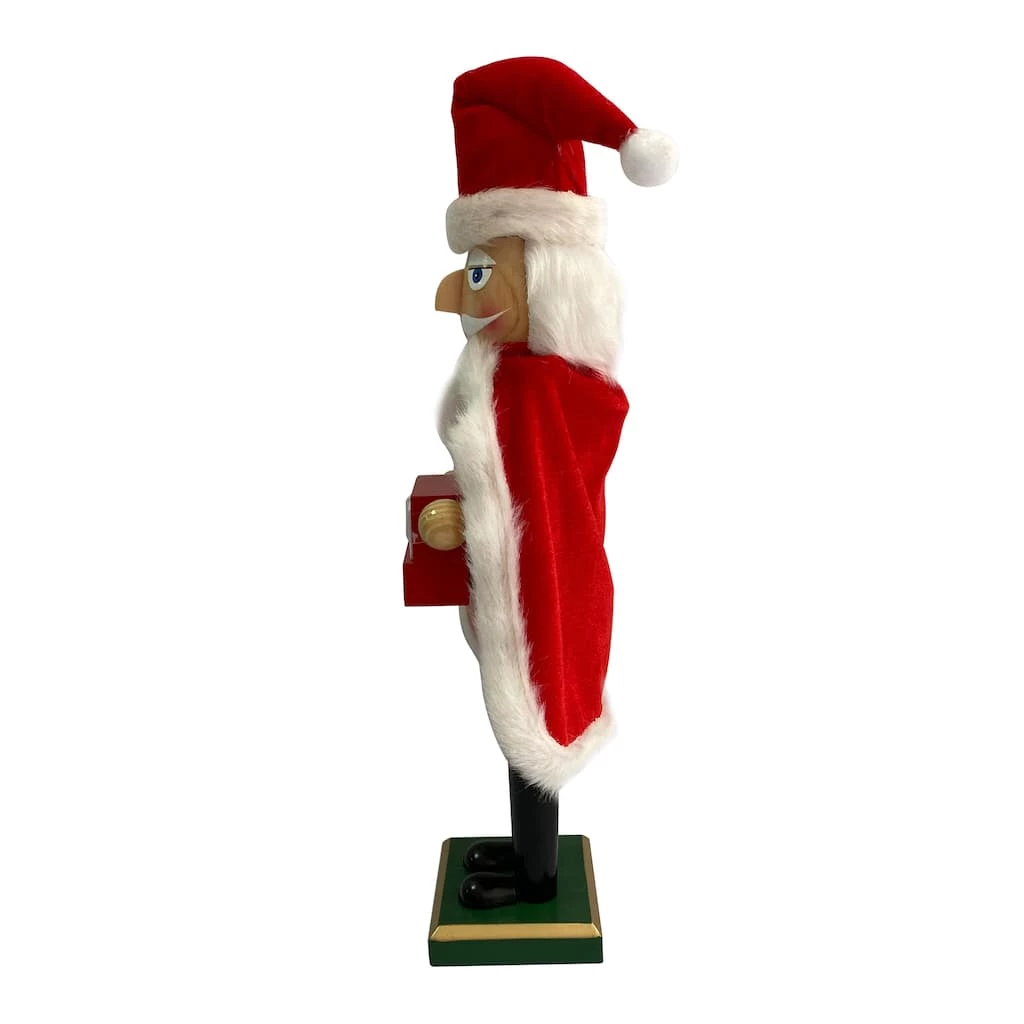Flash Sale β¨ 16" Advent Collectible Nutcracker by Ashland® π― 4 Flash Sale β¨ 16" Advent Collectible Nutcracker by Ashland® π― - Image 2