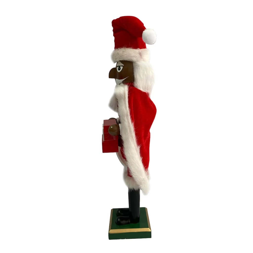Hot Sale β€οΈ 16" Advent Collectible Nutcracker by Ashland® π 4 Hot Sale β€οΈ 16" Advent Collectible Nutcracker by Ashland® π - Image 2
