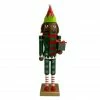 Cheap 🌟 16" Snowflake Elf Collectible Nutcracker by Ashland® ❤️ -Christmas Shop 10699867 1