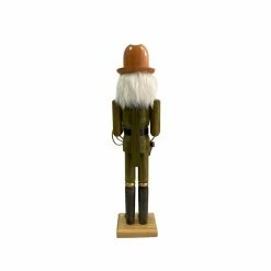 Outlet 👍 16" Cowboy Collectible Nutcracker by Ashland® 💯 -Christmas Shop 10699870 3