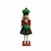 Coupon 💯 16" Scottish Collectible Nutcracker by Ashland® 🌟 -Christmas Shop 10699873 1