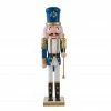 Buy 🥰 16" Blue Collectible Nutcracker by Ashland® ✨ -Christmas Shop 10699883 1