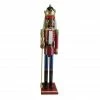 Budget 👏 32" Classic King Collectible Nutcracker by Ashland® 😉