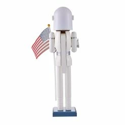 Best reviews of ⌛ 16" Astronaut Collectible Nutcracker by Ashland® 🧨 -Christmas Shop 10699888 3