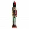 Cheap π 32" Classic Red Collectible Nutcracker by Ashland® β 1 Cheap π 32" Classic Red Collectible Nutcracker by Ashland® β -Christmas Shop 10699890 1