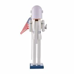 Best deal 🤩 16" Astronaut Collectible Nutcracker by Ashland® 🥰 -Christmas Shop 10699891 3