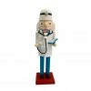 Best Sale ⌛ 10" Doctor Nutcracker by Ashland® 🌟 1 Best Sale ⌛ 10" Doctor Nutcracker by Ashland® 🌟 -Christmas Shop 10699894 1