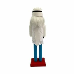 Discount 🔥 10" Doctor Nutcracker by Ashland® 😍 -Christmas Shop 10699896 3