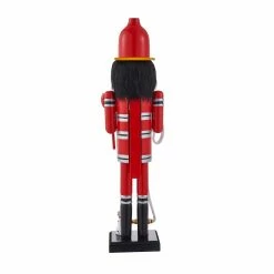 New 😉 16" Fireman Nutcracker by Ashland® 💯 -Christmas Shop 10699897 3