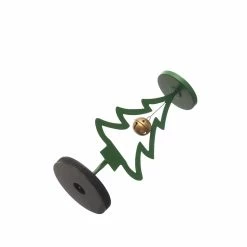 Brand new π Christmas Tree Pillar Candle Holder by Ashland® β 7 Brand new π Christmas Tree Pillar Candle Holder by Ashland® β -Christmas Shop 10699908 3