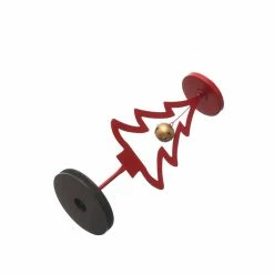 Coupon βοΈ 14.5" Red Tree Pillar Candle Holder by Ashland® π€© 7 Coupon βοΈ 14.5" Red Tree Pillar Candle Holder by Ashland® π€© -Christmas Shop 10699911 3