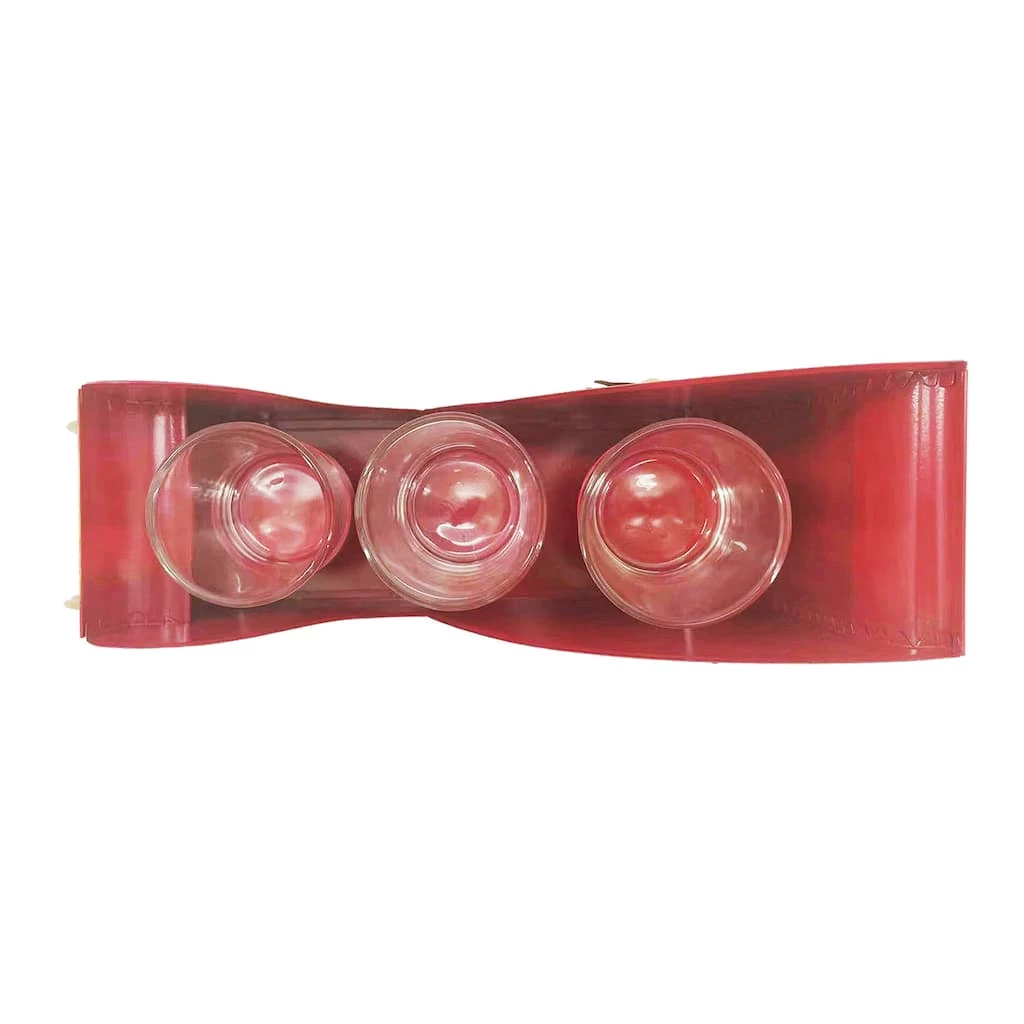 Best Pirce ✔️ 12" Red Sleigh Votive Candle Holder by Ashland® ❤️ 5 Best Pirce ✔️ 12" Red Sleigh Votive Candle Holder by Ashland® ❤️ - Image 3