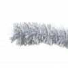 Best Sale ❤️ 12ft. Silver Tinsel Garland by Ashland® ❤️