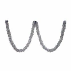 Promo π Assorted 12ft. Iridescent Tinsel Garland by Ashland® π 10 Promo π Assorted 12ft. Iridescent Tinsel Garland by Ashland® π -Christmas Shop 10699927 4