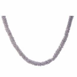 Promo π Assorted 12ft. Iridescent Tinsel Garland by Ashland® π 11 Promo π Assorted 12ft. Iridescent Tinsel Garland by Ashland® π -Christmas Shop 10699927 5