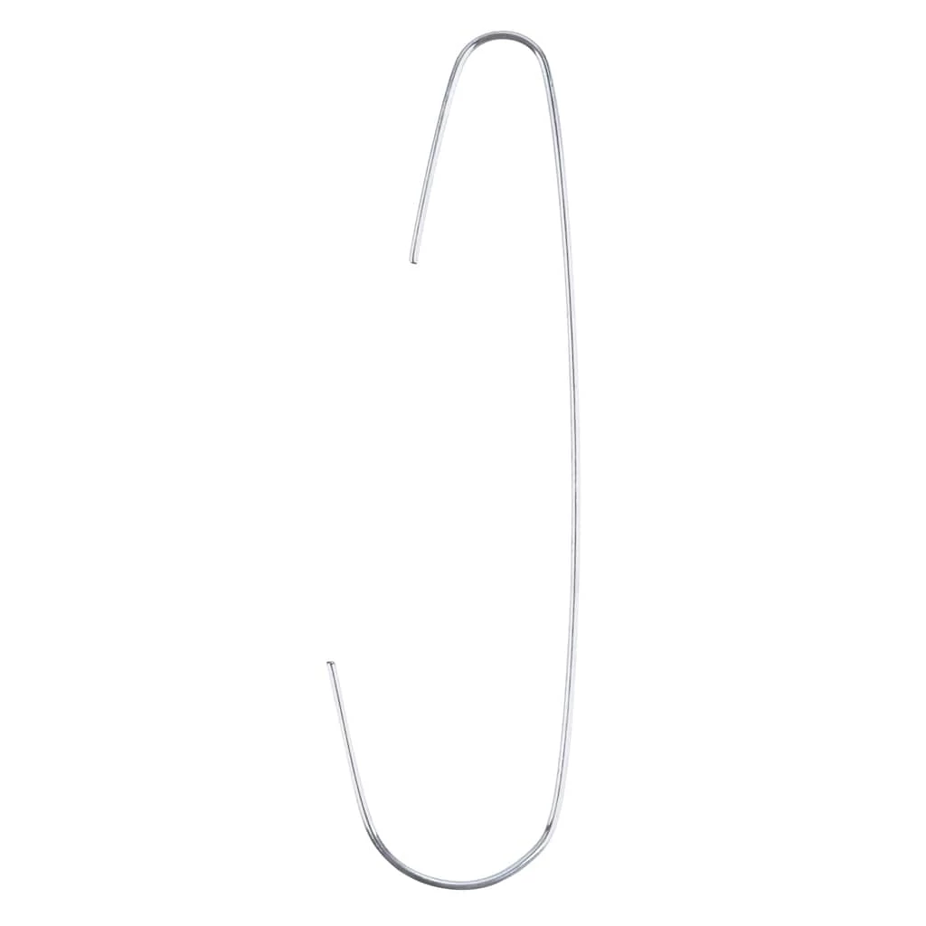 Buy π€© 2.5" Silver Ornament Hooks by Ashland® π₯° 4 Buy π€© 2.5" Silver Ornament Hooks by Ashland® π₯° - Image 2