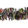 Budget ⭐ 12ft. Multicolored Tinsel Garland by Ashland® 🎉 -Christmas Shop 10699941 1