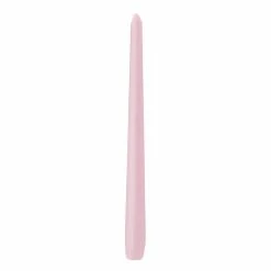 New 🥰 10" Smooth Purple & Pink Advent Taper Candles, 4ct. by Ashland® ✔️ -Christmas Shop 10699943 4