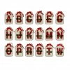 Brand new π Assorted 7.5" Classic Monogram Wood Tag by Ashland® β¨ 2 Brand new π Assorted 7.5" Classic Monogram Wood Tag by Ashland® β¨ -Christmas Shop 10699946 1