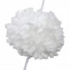 Promo 😍 6ft. White Pom Pom Garland by Ashland® 💯 -Christmas Shop 10699951 1