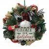 Hot Sale π 22" Gnome For The Holidays Wreath by Ashland® β 2 Hot Sale π 22" Gnome For The Holidays Wreath by Ashland® β -Christmas Shop 10700008 1