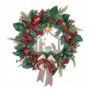 Cheapest β¨ 24" Church & Red Ball Ornament Pine Wreath by Ashland® π 1 Cheapest β¨ 24" Church & Red Ball Ornament Pine Wreath by Ashland® π -Christmas Shop 10700019 1