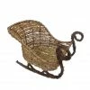 Wholesale ⭐ 13" Grapevine Sleigh Accent by Ashland® 😀 -Christmas Shop 10700026 1